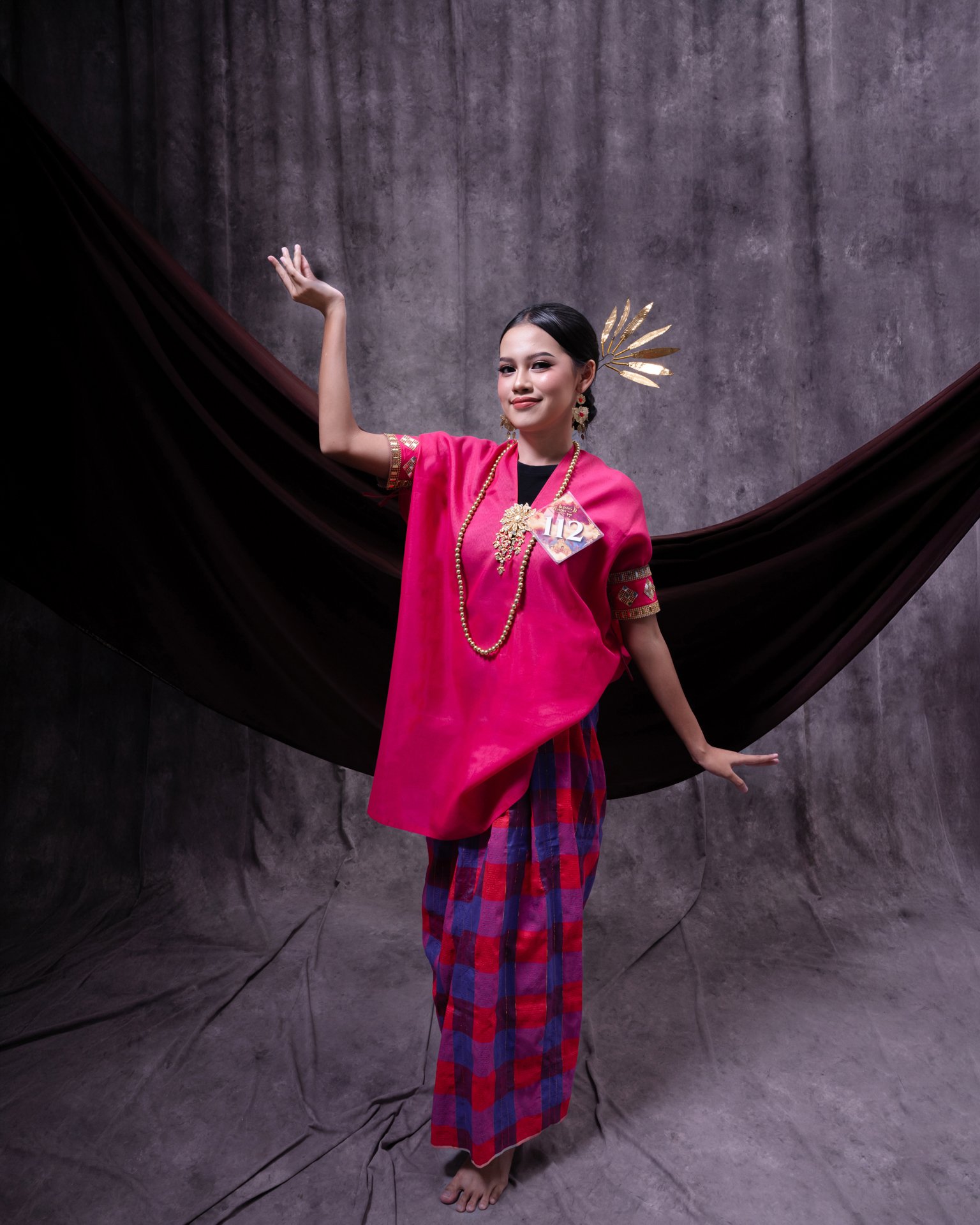 Balqis Amirah Maharani XI.1