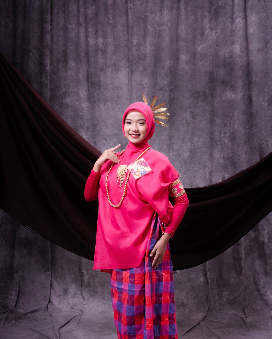 Zahyra Sabrina Hidayat X.4