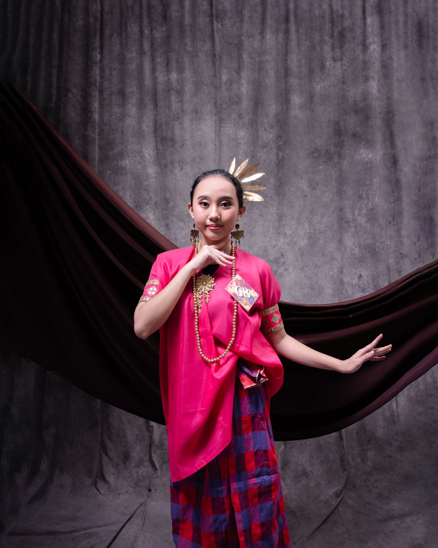 Ghina Syakira X.11