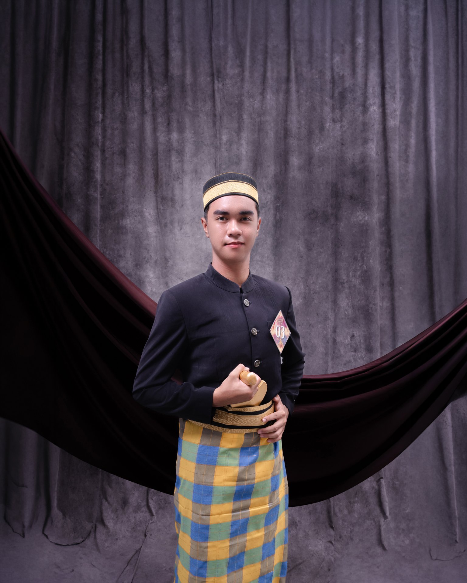 M. Fariz Darmawan X.2