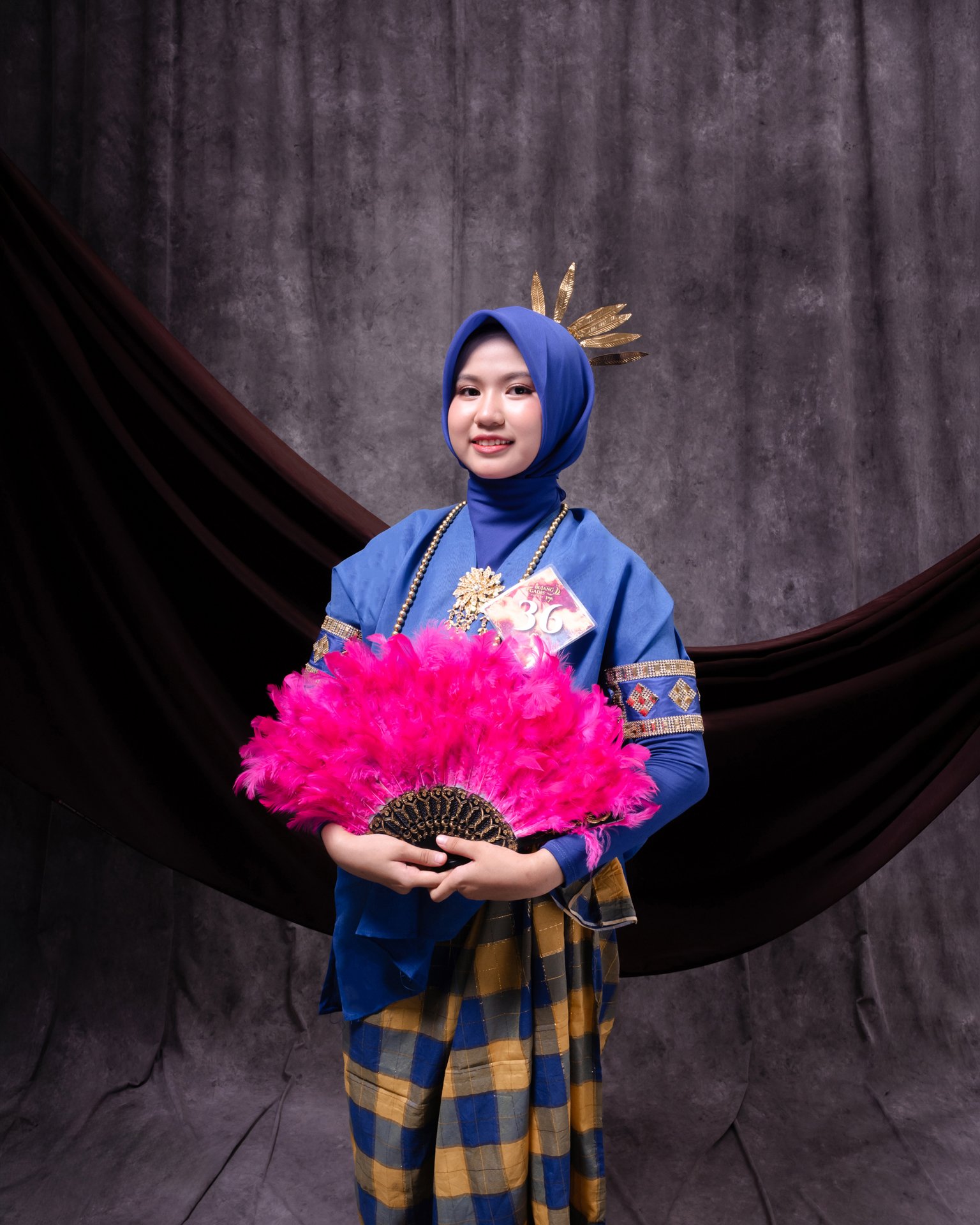 Aulia Az-Zahra X.2